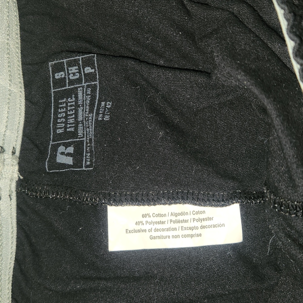 Athletic shorts - Picture 2 of 3